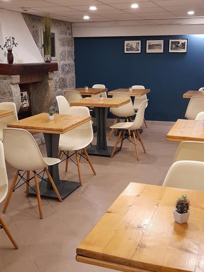 Hotel Beach Propriano  Eksteriør bilde