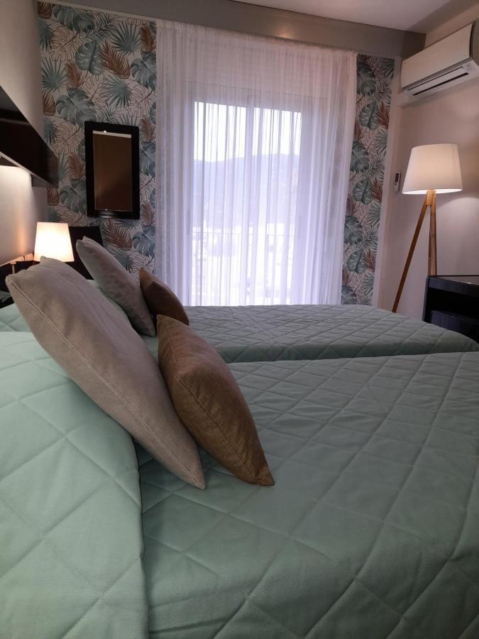 Hotel Beach Propriano  Eksteriør bilde